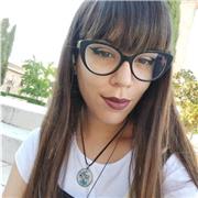Profesor de apoyo escolar para la asignatura de psicología en institutos. Soy graduada en Psicología con mención educativa